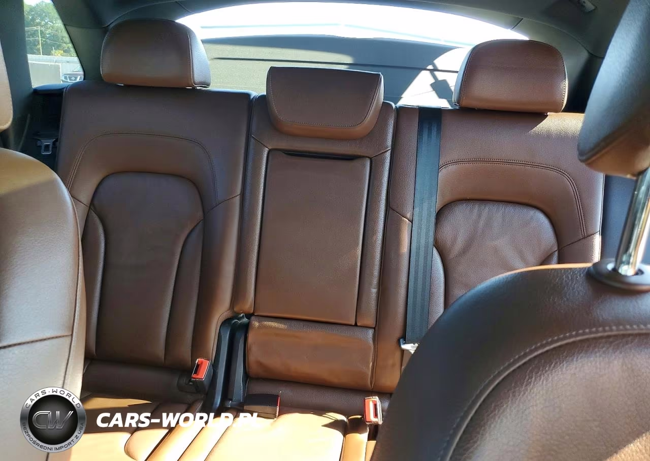 2014 Audi Q5 Premium Plus VIN:WA1DGAFP5EA131220 - 10
