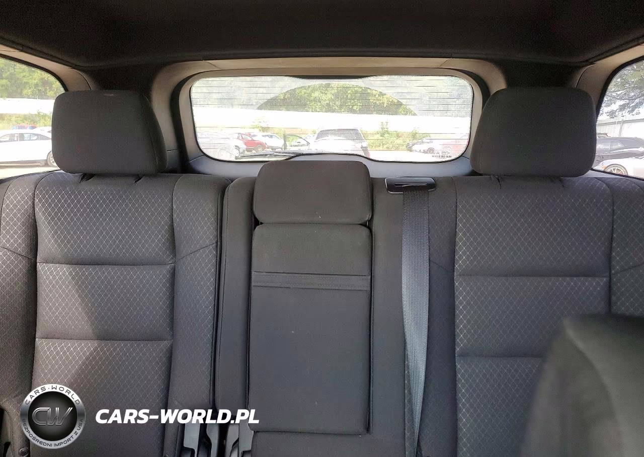 2018 Jeep Grand Cherokee Laredo VIN:1C4RJFAG9JC321005 - 10