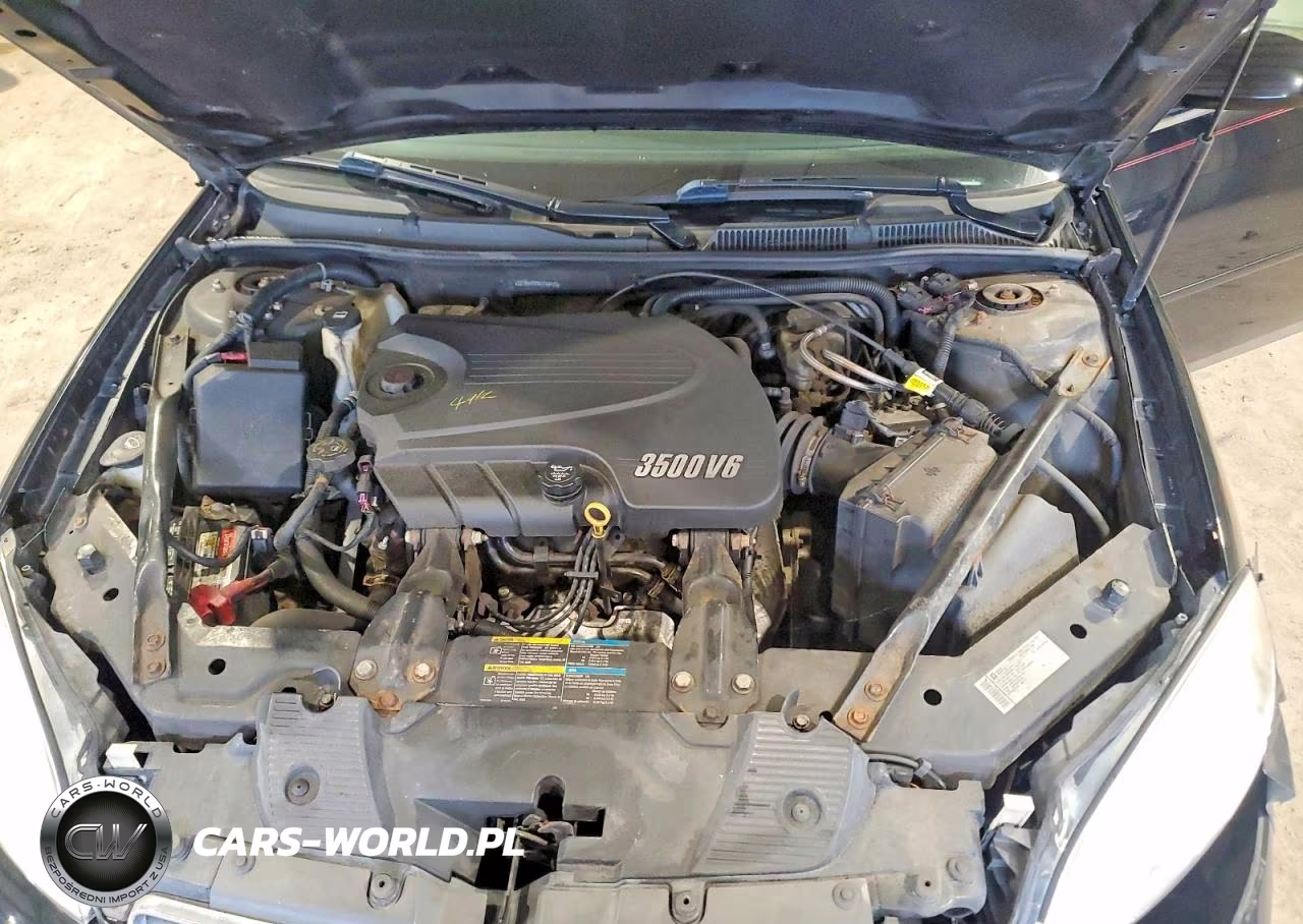 2010 Chevrolet Impala Lt VIN:2G1WB5EK0A1145971 - 11