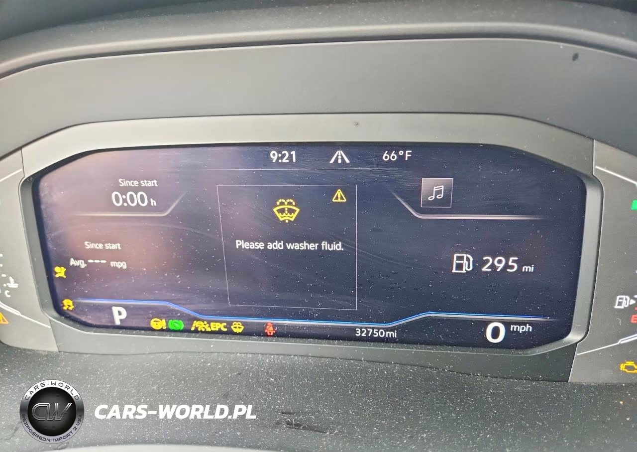 2022 Volkswagen Atlas Sel VIN:1V2BR2CA4NC564107 - 9