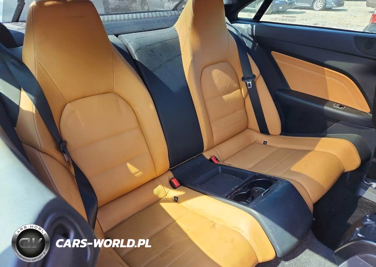 2016 Mercedes-Benz E 400 4Matic VIN:WDDKJ6HB3GF349083 - 10