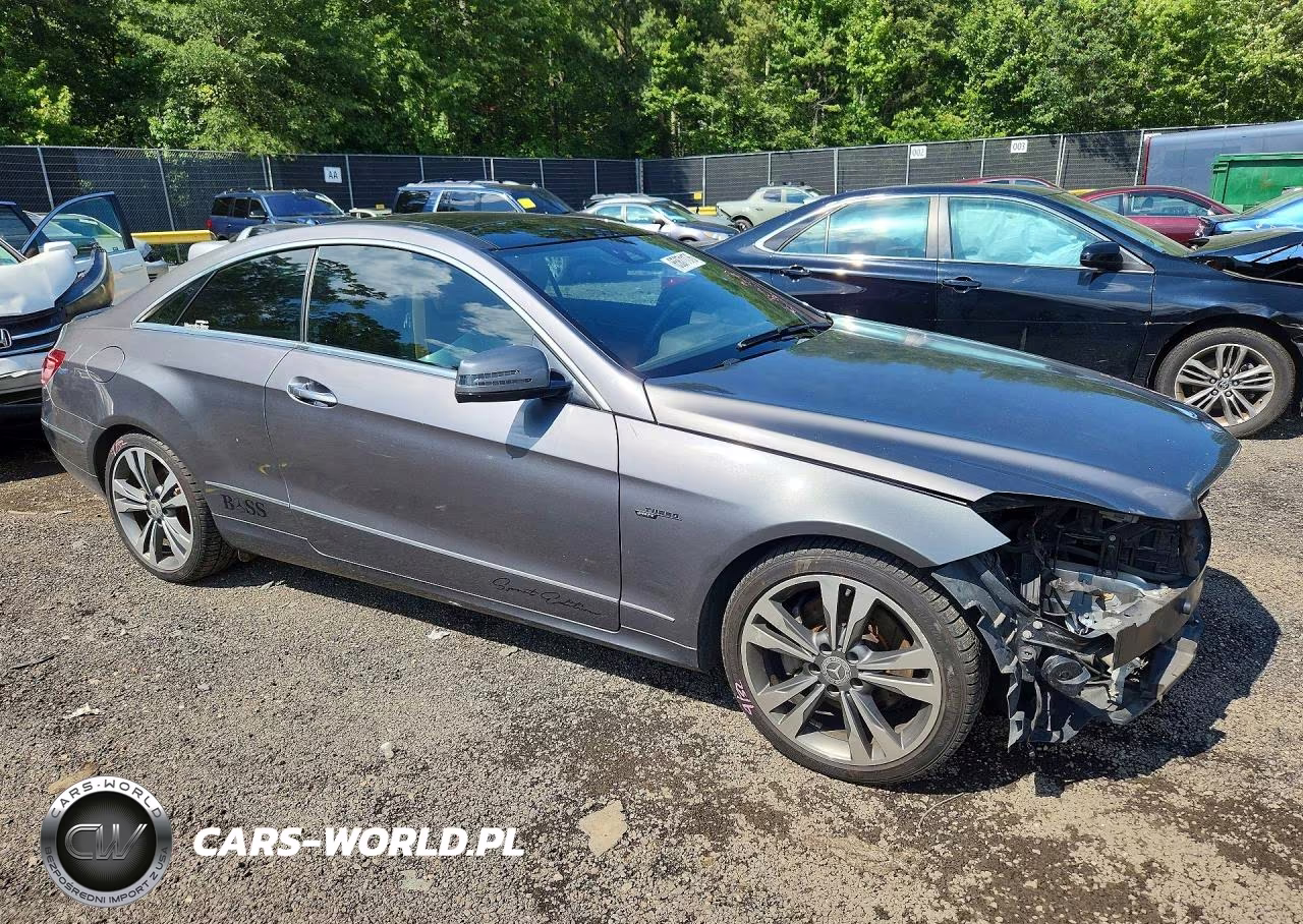 2016 Mercedes-Benz E 400 4Matic VIN:WDDKJ6HB3GF349083 - 4