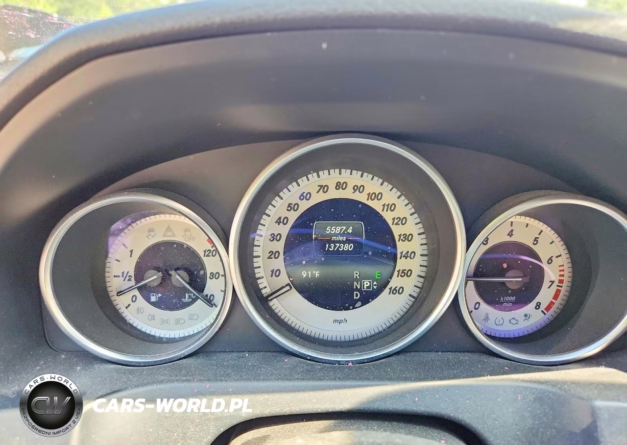 2016 Mercedes-Benz E 400 4Matic VIN:WDDKJ6HB3GF349083 - 9