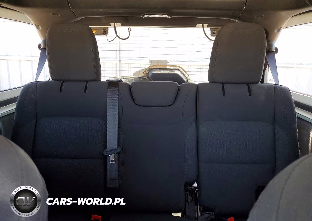 2023 Jeep Wrangler Sport VIN:1C4HJXDG5PW581745 - 10
