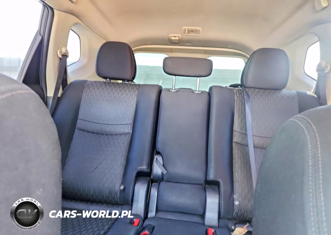 2017 Nissan Rogue S VIN:JN8AT2MV8HW257224 - 10