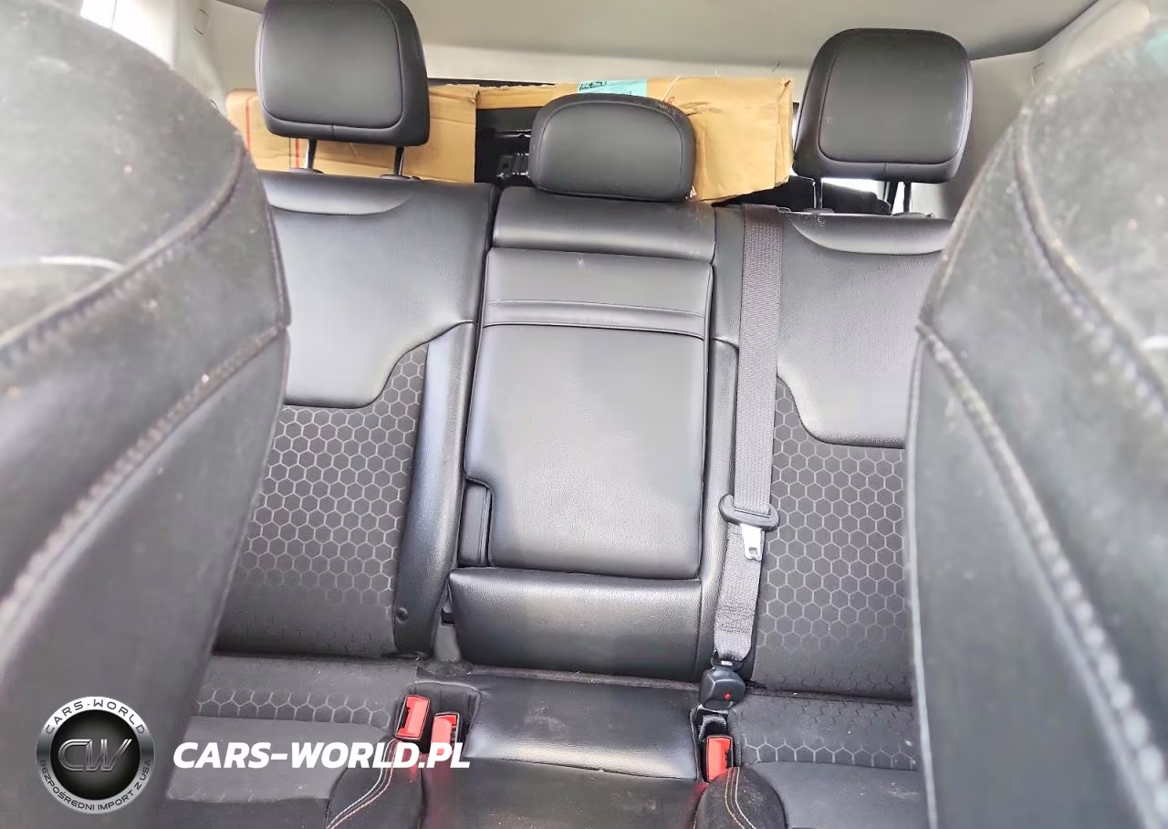 JEEP COMPASS LA VIN:3C4NJDBB1LT124603 - 10