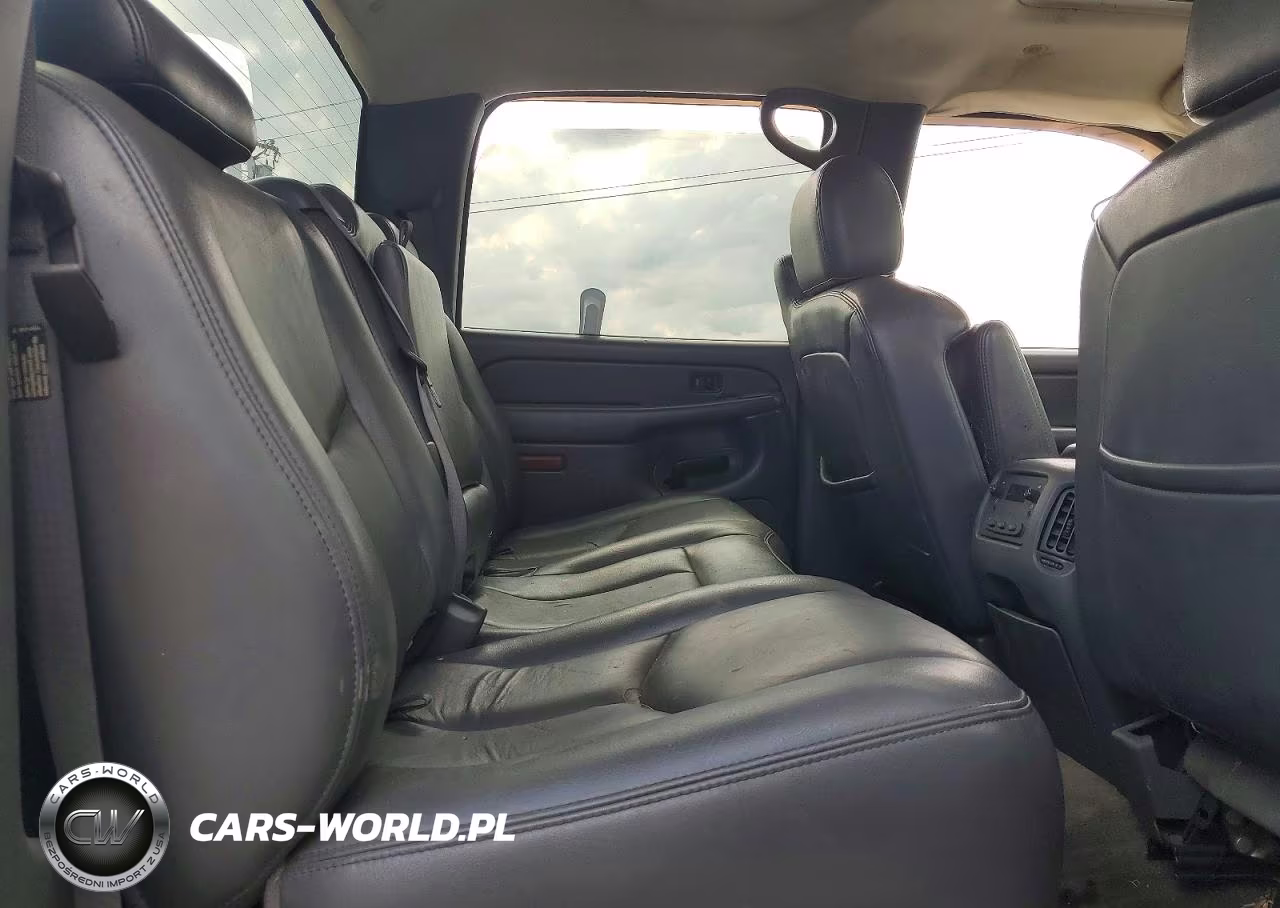 2006 GMC New Sierra C1500 VIN:2GTEC13Z961296081 - 10