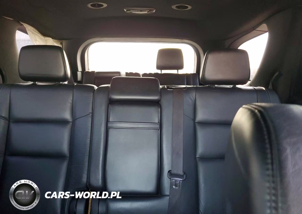 2021 Dodge Durango Gt VIN:1C4RDJDG6MC716754 - 10