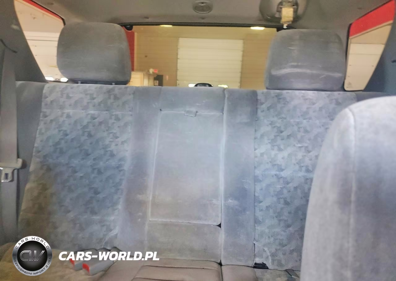 2008 Kia Sorento Lx VIN:KNDJC735X85827160 - 10