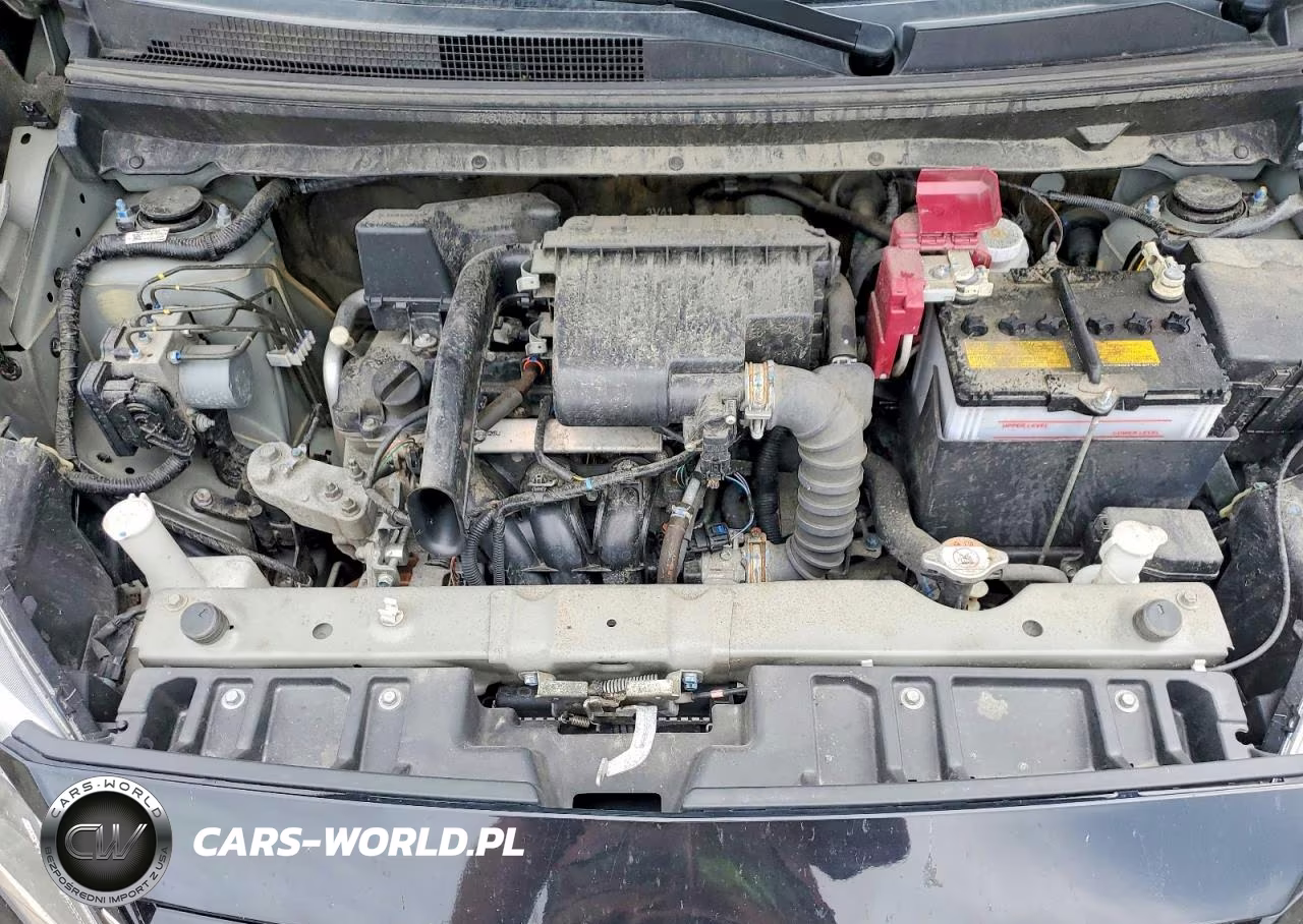 2024 Mitsubishi Mirage G4 Es VIN:ML32FUFJ1RHF14314 - 11