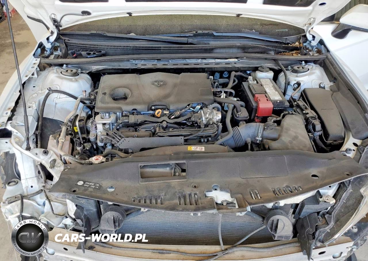2023 Toyota Camry Le VIN:4T1C11AK5PU798252 - 11