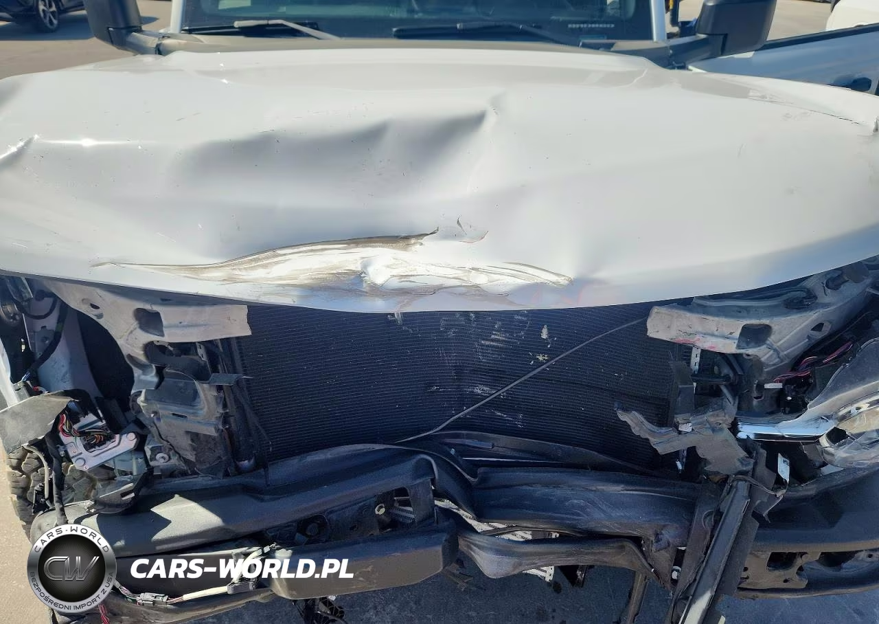 2025 Ford Bronco Big Bend VIN:1FMDE7BH9SLB45064 - 12