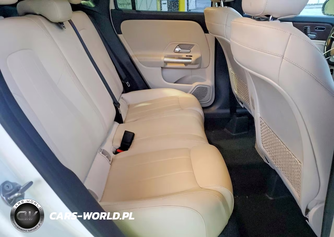 2021 Mercedes-Benz Gla 250 4Matic VIN:W1N4N4HB1MJ188326 - 10