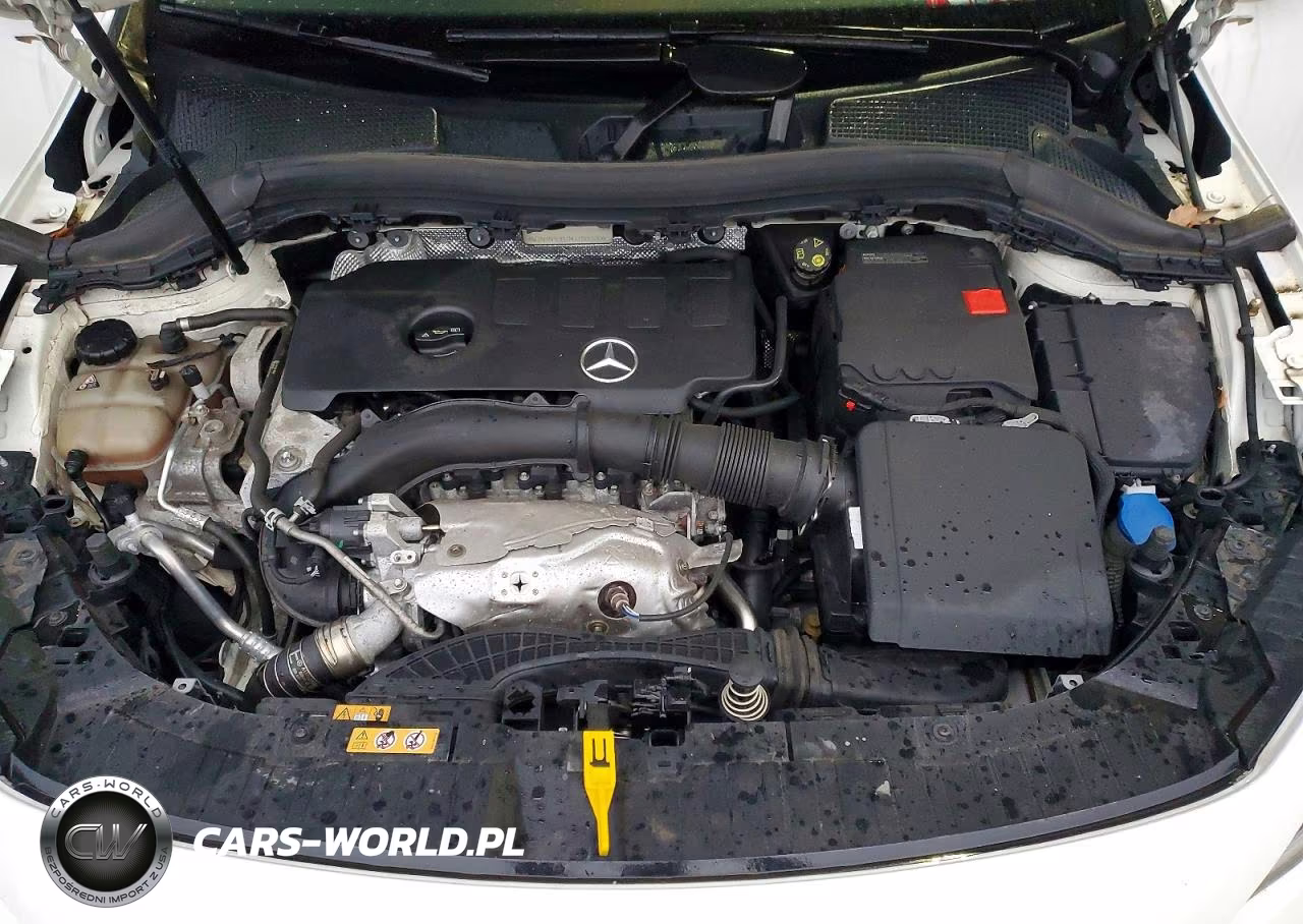 2021 Mercedes-Benz Gla 250 4Matic VIN:W1N4N4HB1MJ188326 - 11