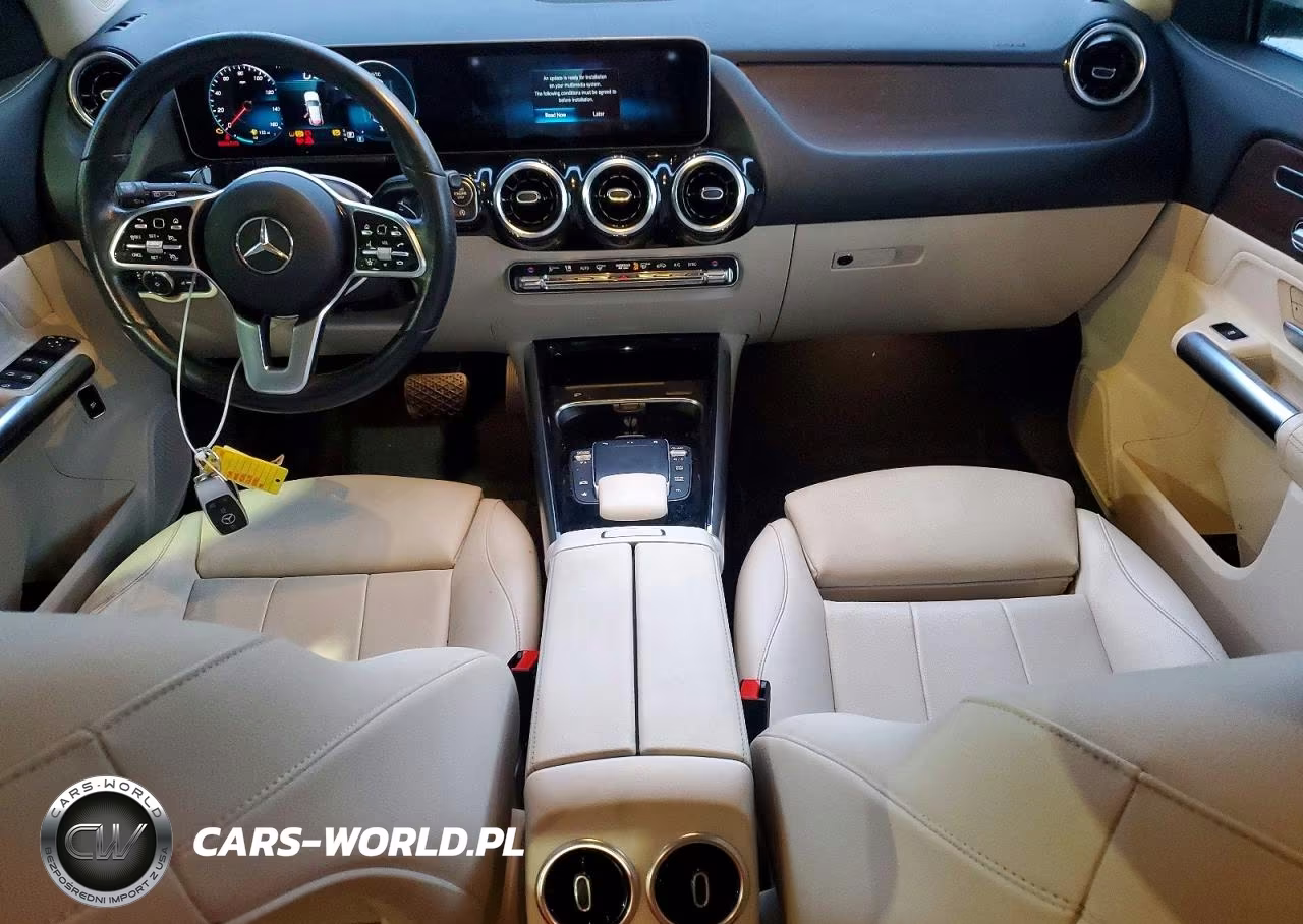 2021 Mercedes-Benz Gla 250 4Matic VIN:W1N4N4HB1MJ188326 - 8