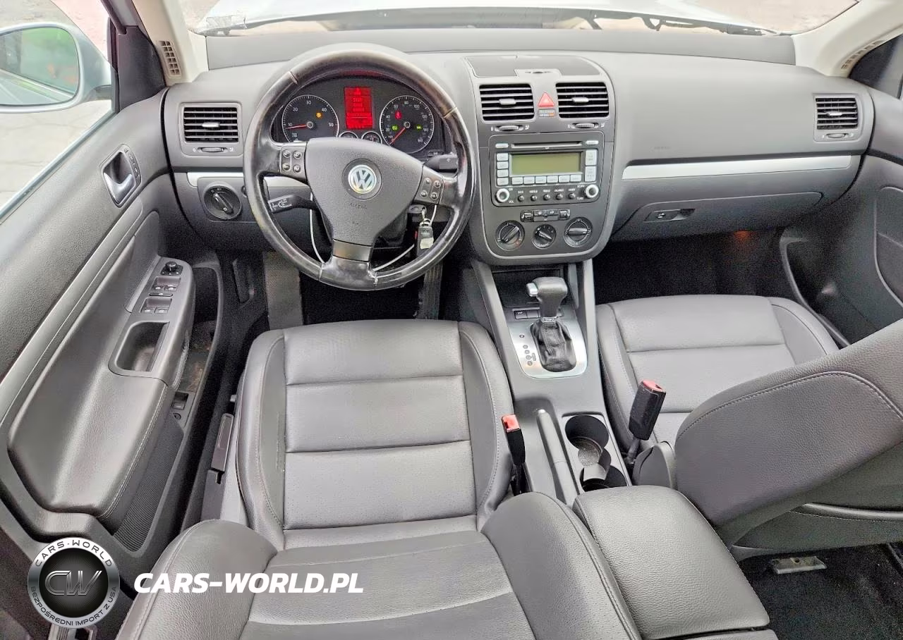 2006 Volkswagen Jetta Tdi VIN:3VWCT71K16M850302 - 8