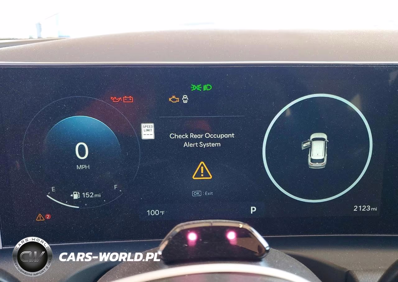 2026 Hyundai Tucson Sel Convenience VIN:5NMJC3DE0TH709552 - 9