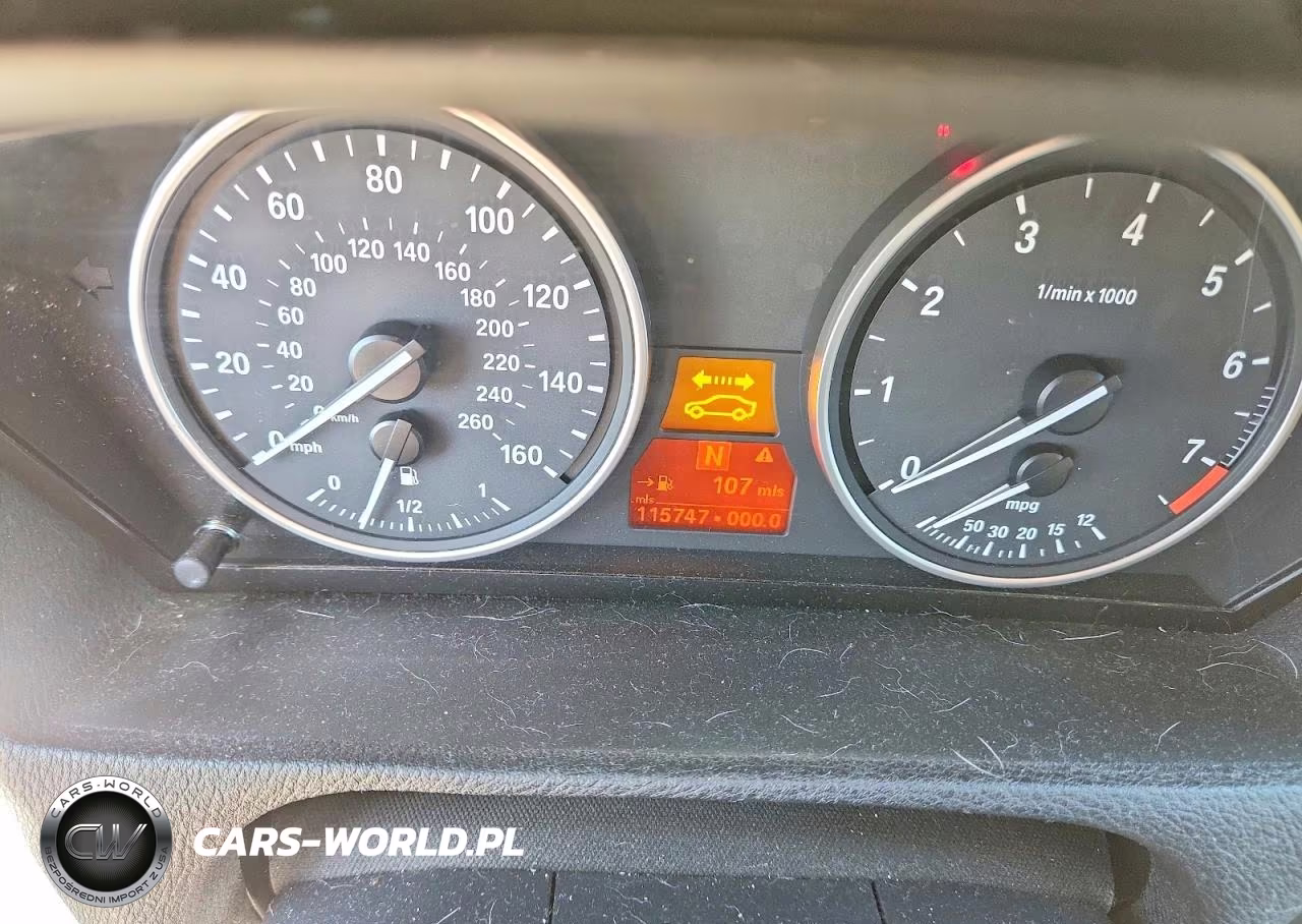 2013 BMW X5 xDrive35I VIN:5UXZV4C59D0G50721 - 9