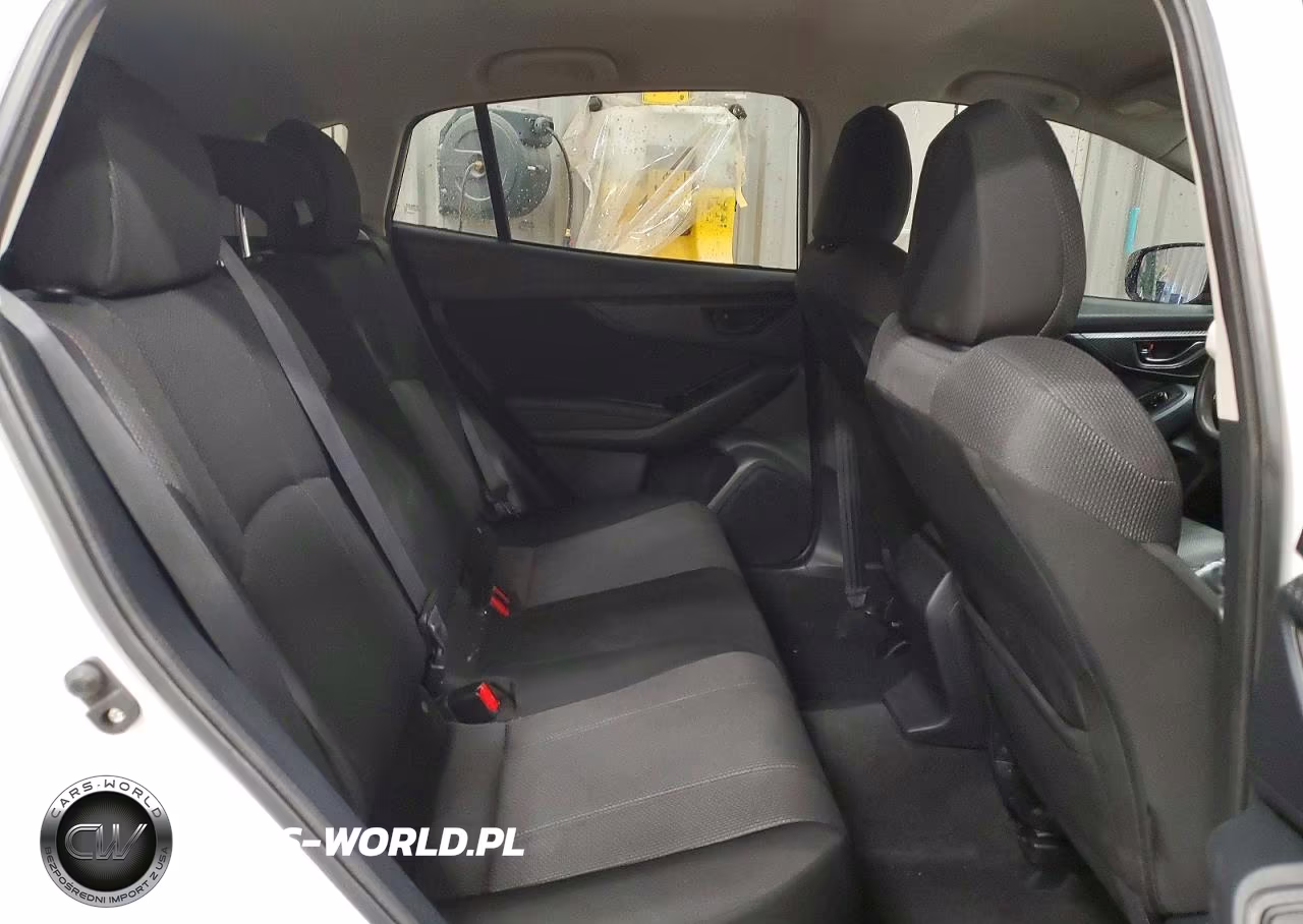 2022 Subaru Impreza Premium VIN:4S3GTAV68N3719494 - 11