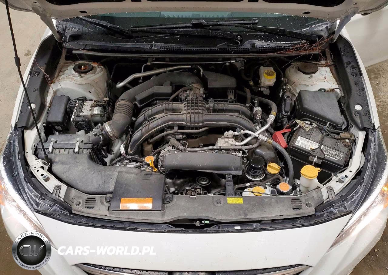2022 Subaru Impreza Premium VIN:4S3GTAV68N3719494 - 12