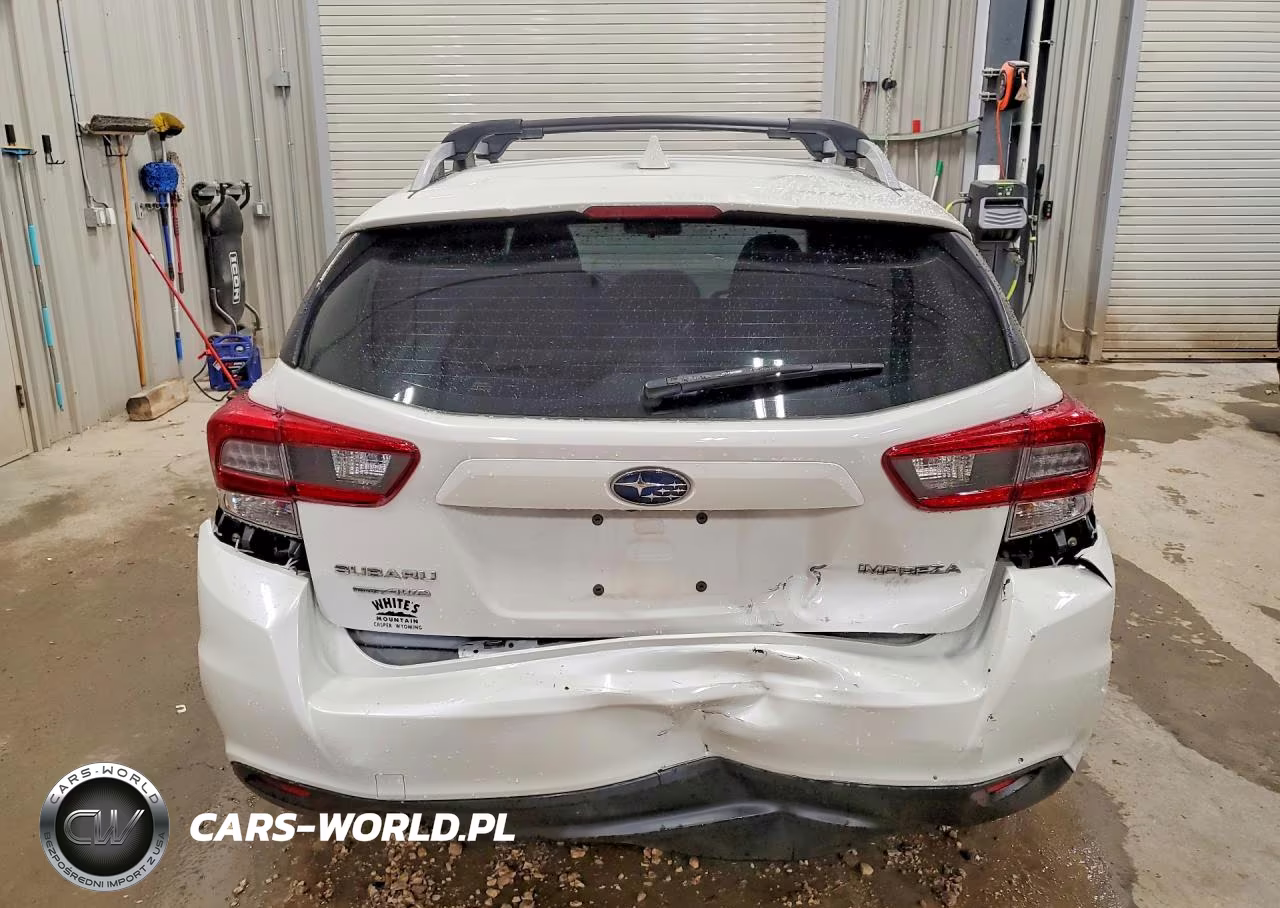 2022 Subaru Impreza Premium VIN:4S3GTAV68N3719494 - 6