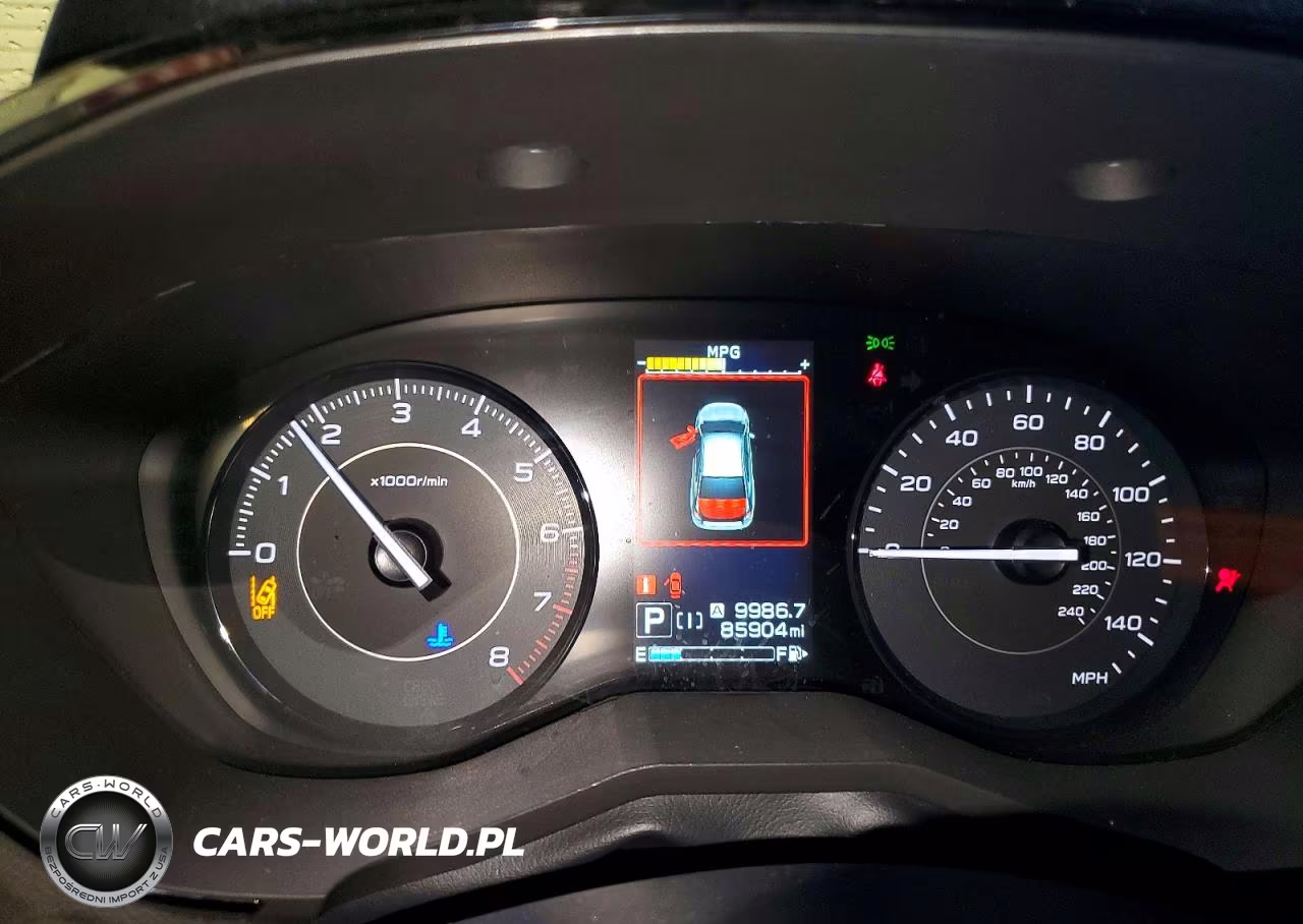 2022 Subaru Impreza Premium VIN:4S3GTAV68N3719494 - 9
