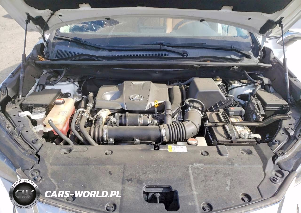 2015 Lexus Nx 200T VIN:JTJBARBZ1F2033945 - 11