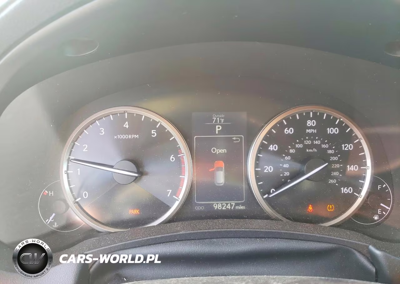 2015 Lexus Nx 200T VIN:JTJBARBZ1F2033945 - 9