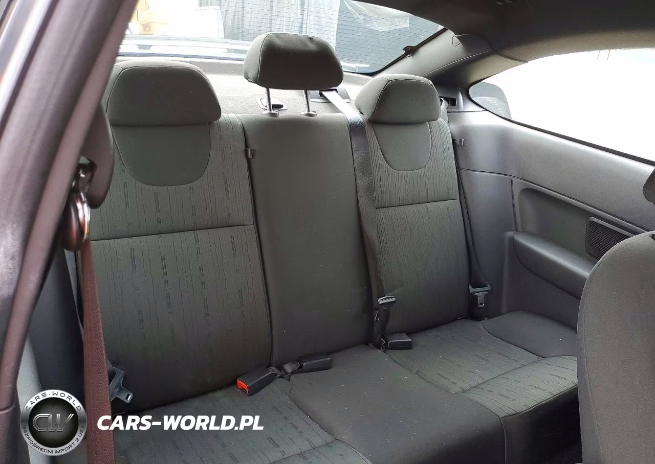 2009 Ford Focus Se VIN:1FAHP32N89W162726 - 10