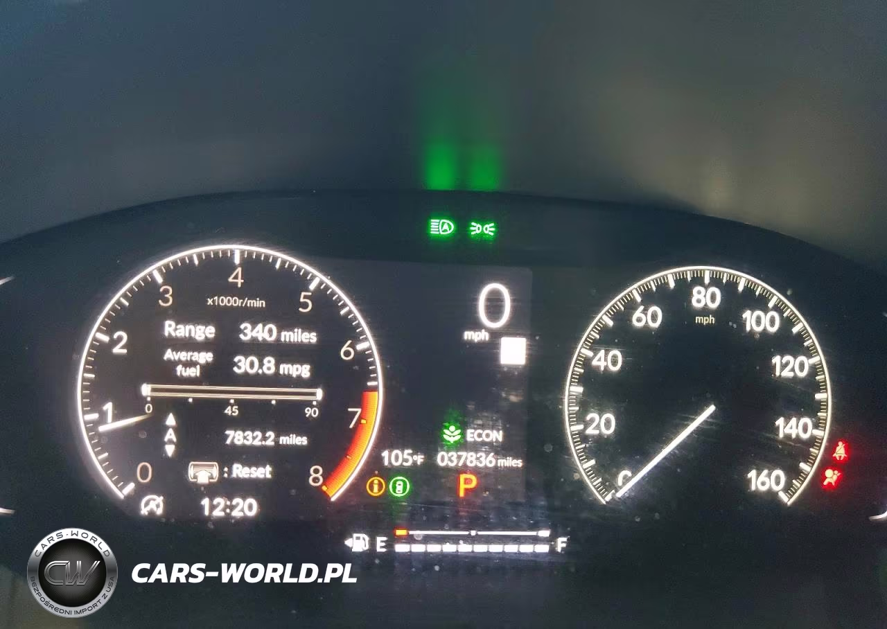 2025 Honda Civic Sport VIN:2HGFE2F50SH532682 - 9