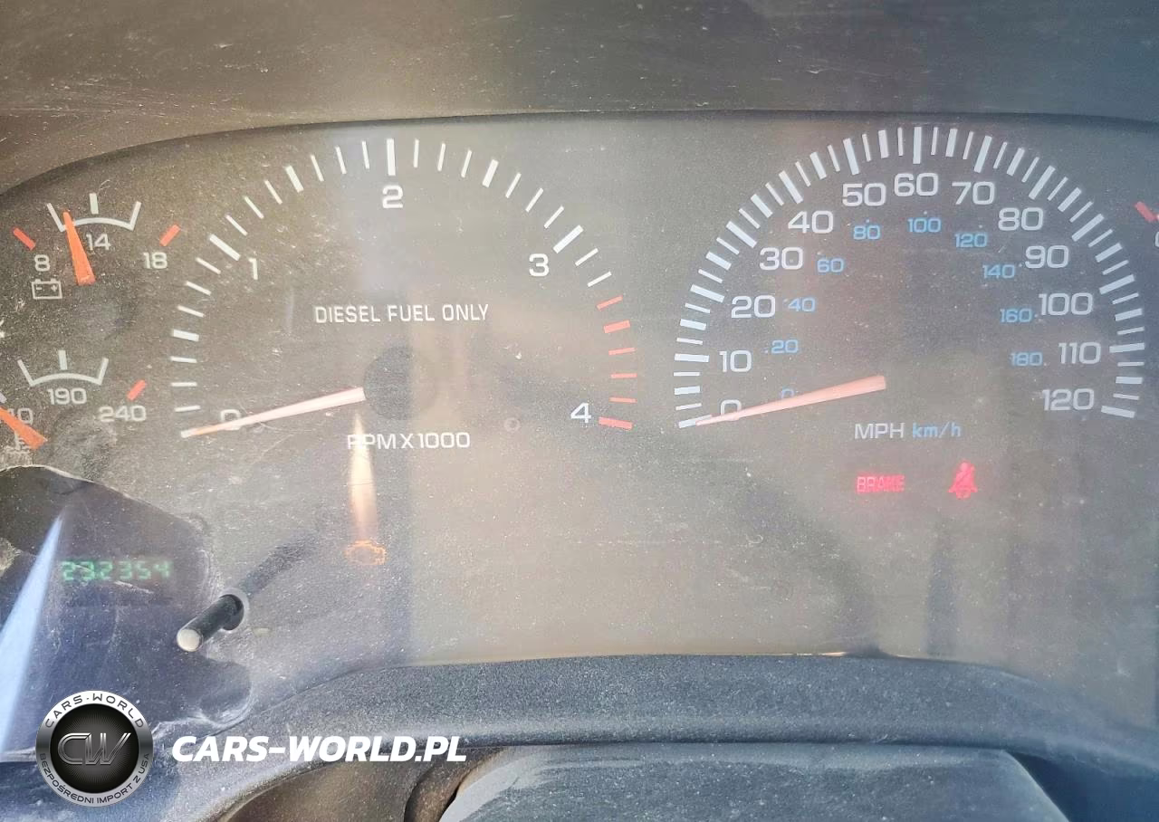2002 Dodge Ram 2500 VIN:3B7KC23C72M200178 - 9