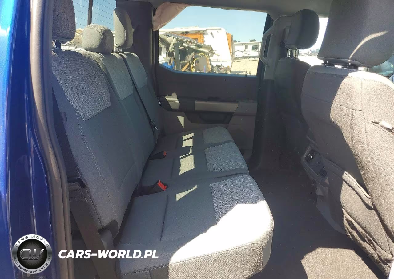 2026 Ford F350 Super Duty VIN:1FT8W3BT1TEC96745 - 10