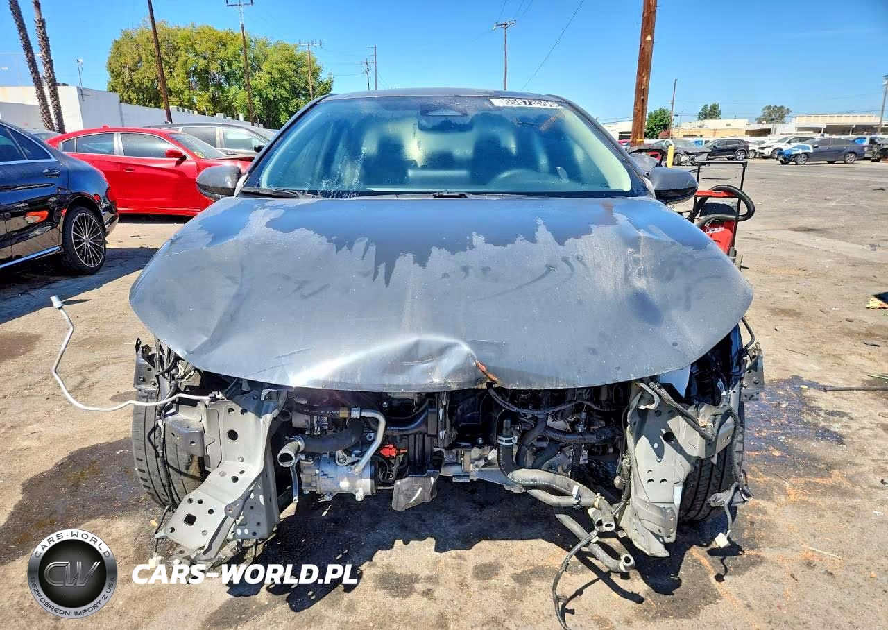 2024 Toyota Corolla Hybrid Le VIN:JTDBCMFE4R3047361 - 5