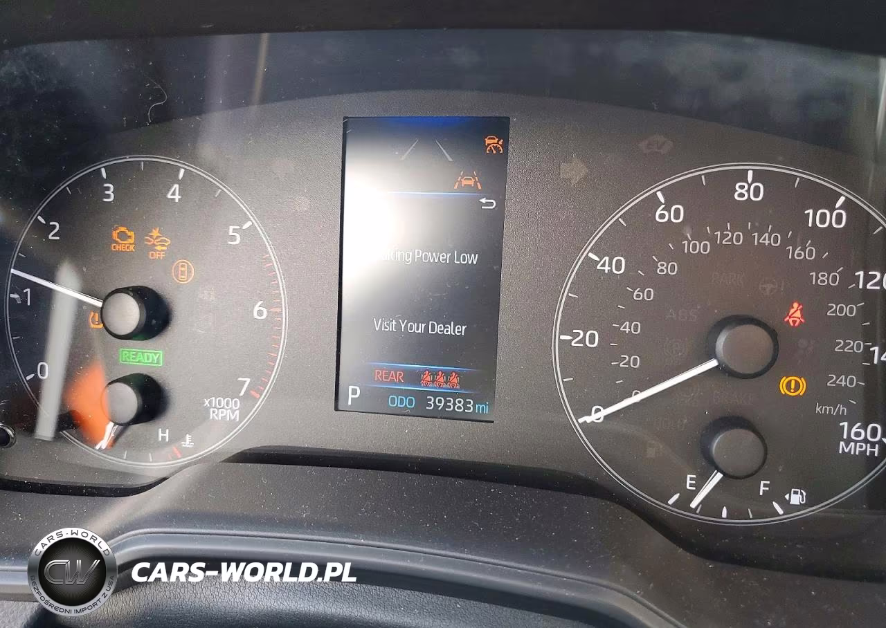 2024 Toyota Corolla Hybrid Le VIN:JTDBCMFE4R3047361 - 9