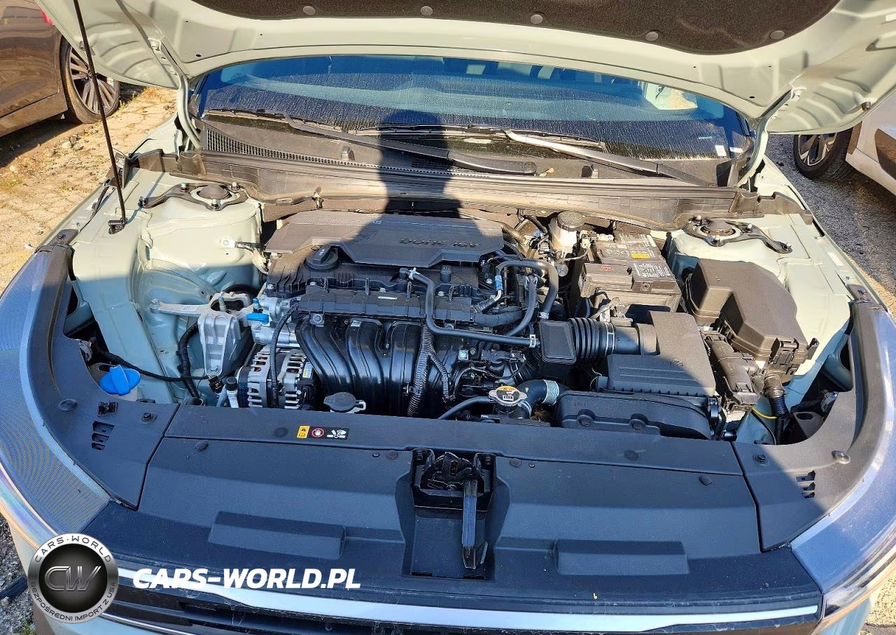 2026 Kia K4 Lxs VIN:3KPFT4DE5TE354123 - 11