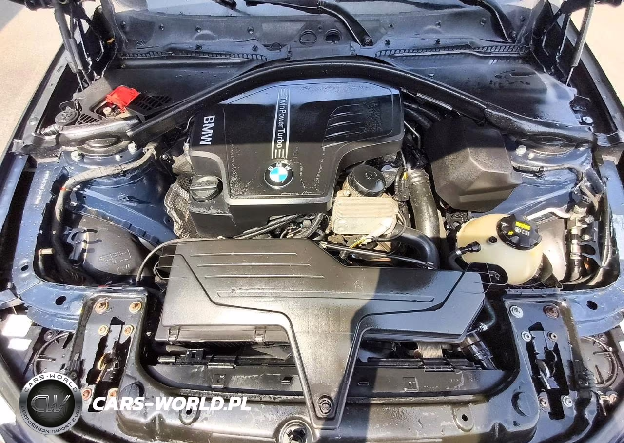 2015 BMW 428 Xi Gran Coupe VIN:WBA4A7C54FD414024 - 11