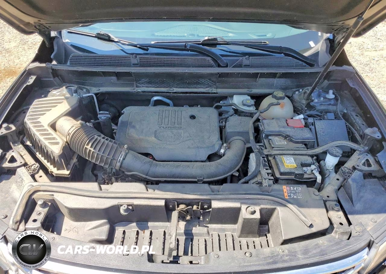 2023 GMC Acadia Slt VIN:1GKKNML46PZ199162 - 11