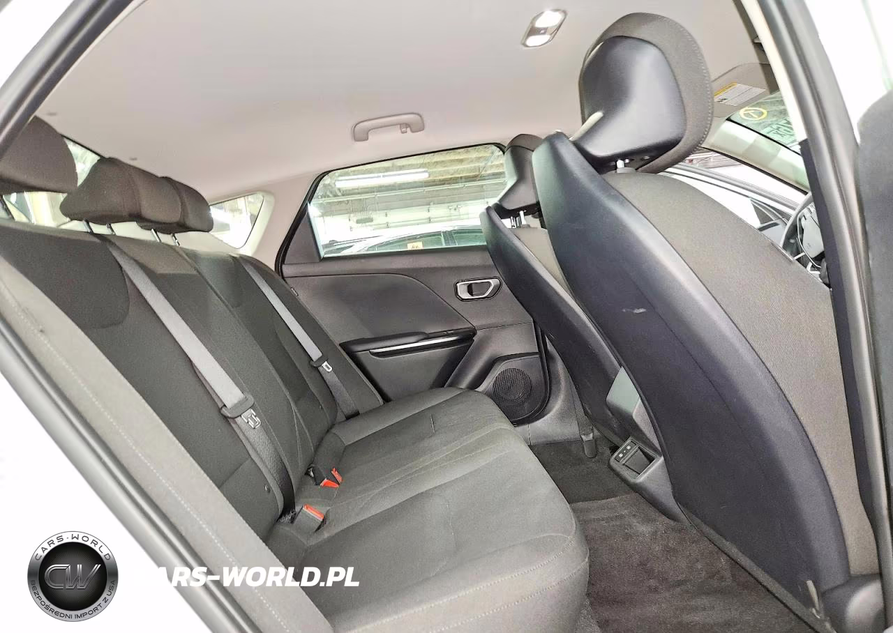 2026 Kia K4 Lxs VIN:3KPFT4DE0TE303774 - 10
