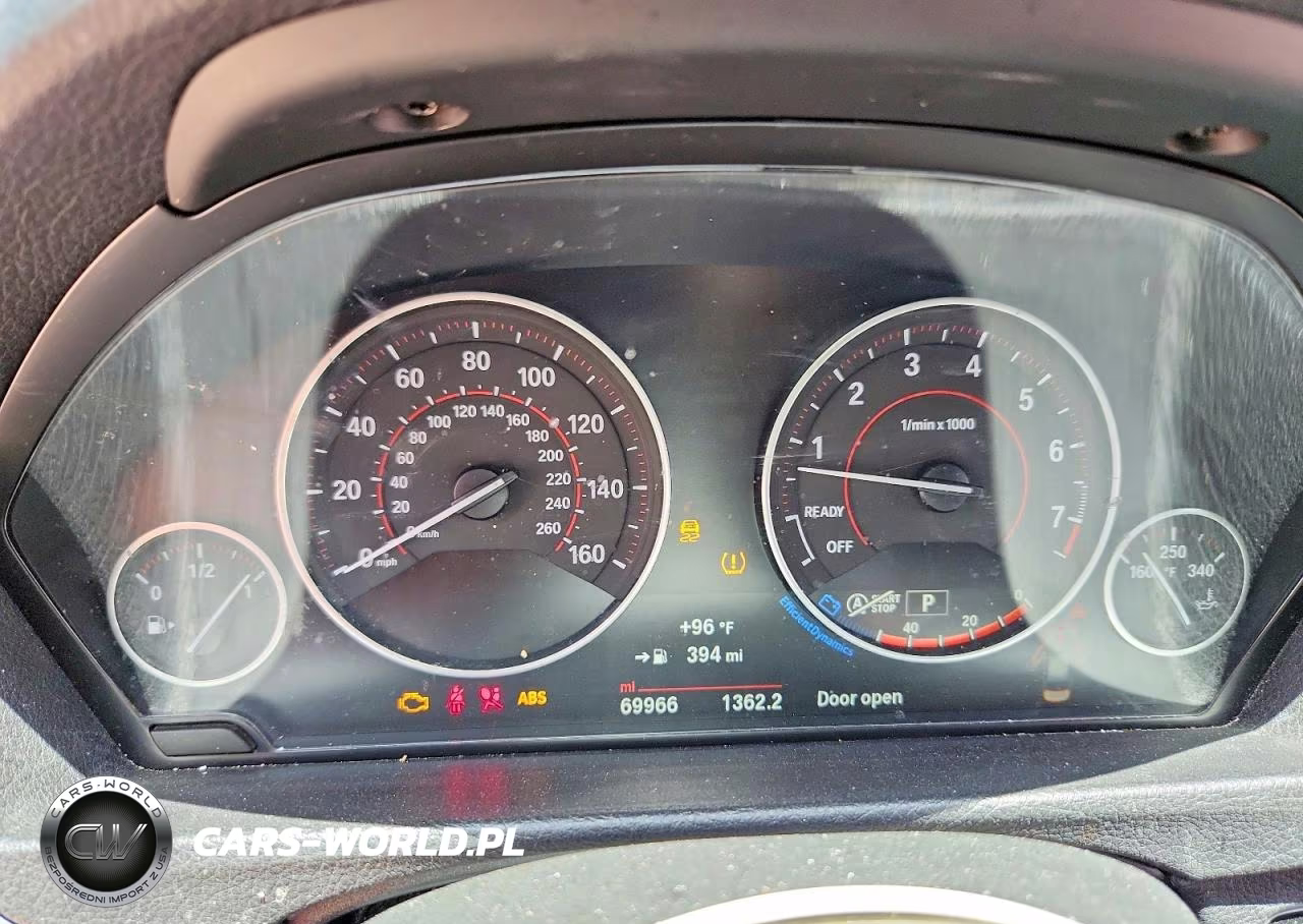 2017 BMW 330 I VIN:WBA8B9G35HNU53480 - 9