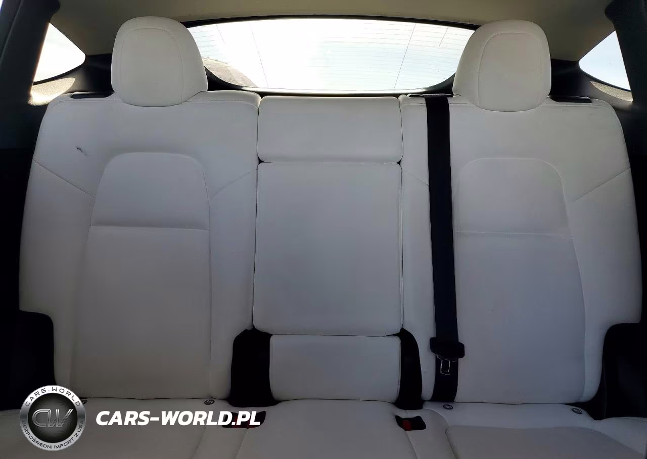 2023 Tesla Model Y VIN:7SAYGDED3PF978413 - 10