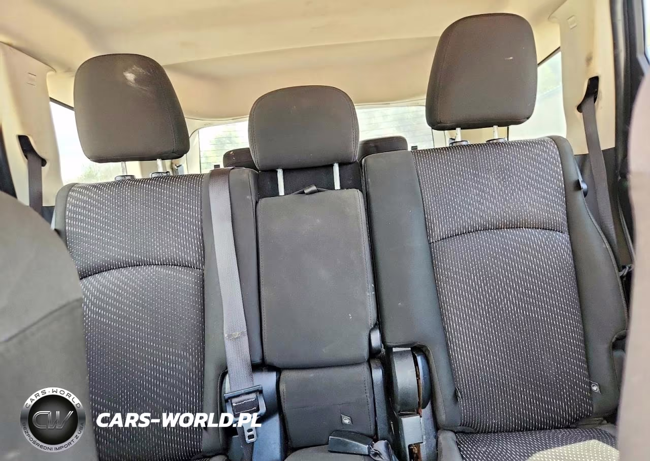 2020 Dodge Journey Se VIN:3C4PDCAB9LT202671 - 10