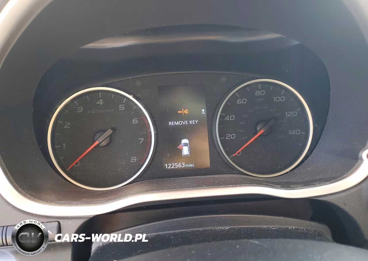 2019 Mitsubishi Eclipse Cross Es VIN:JA4AT3AA8KZ035253 - 9