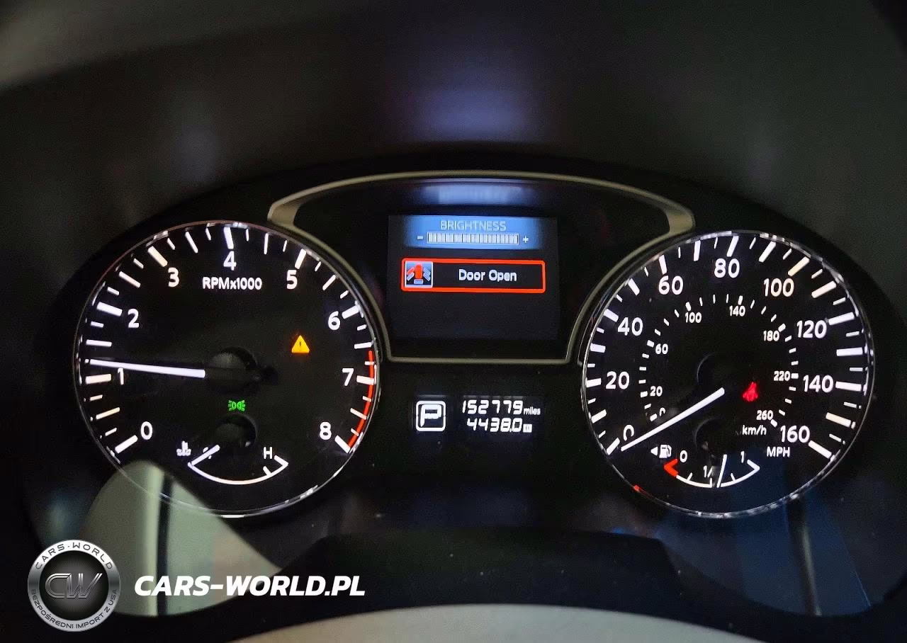 2014 Nissan Altima 2.5 S VIN:1N4AL3AP7EN356714 - 9