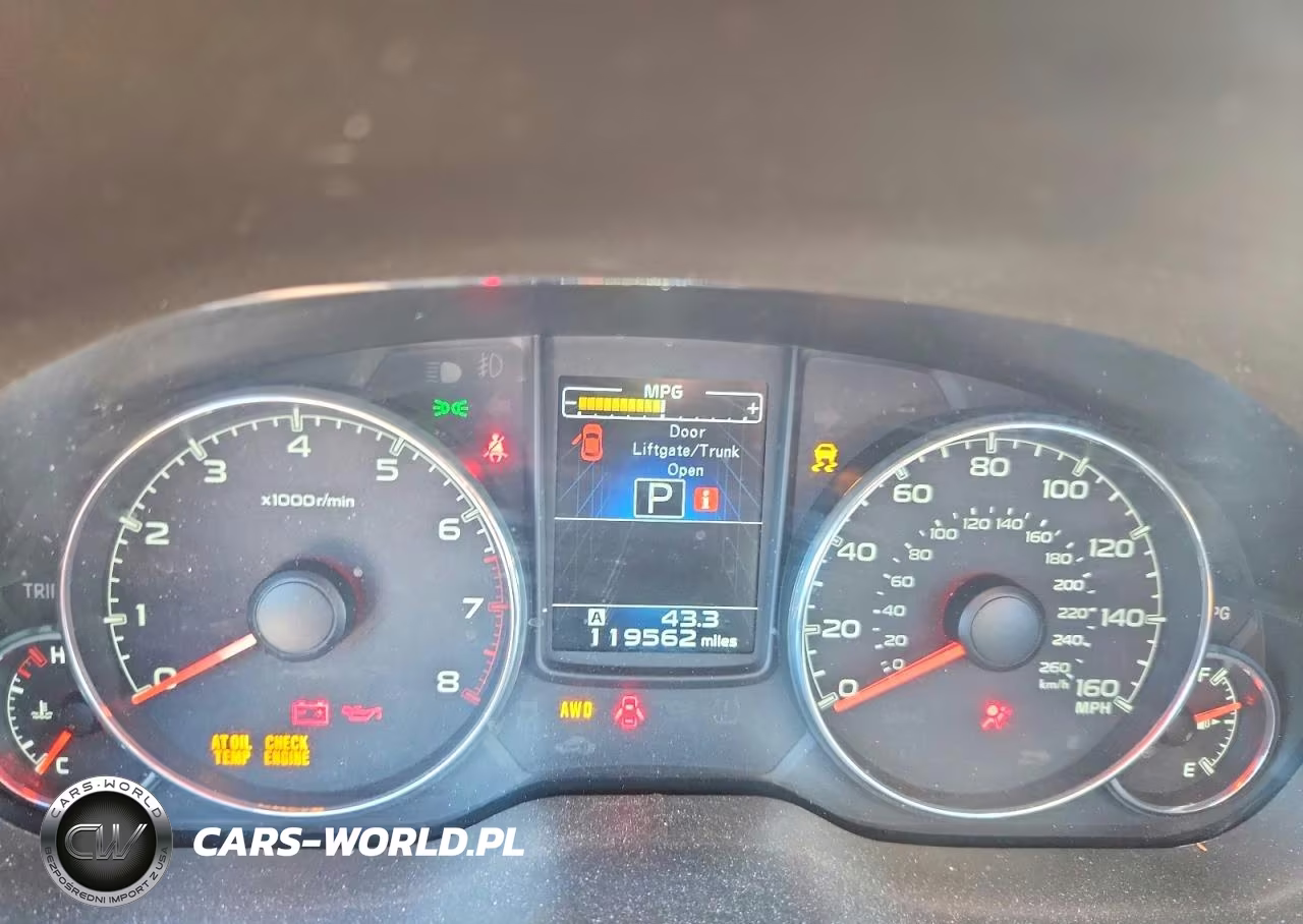 2013 Subaru Outback 3.6R Limited VIN:4S4BRDLC2D2212108 - 9
