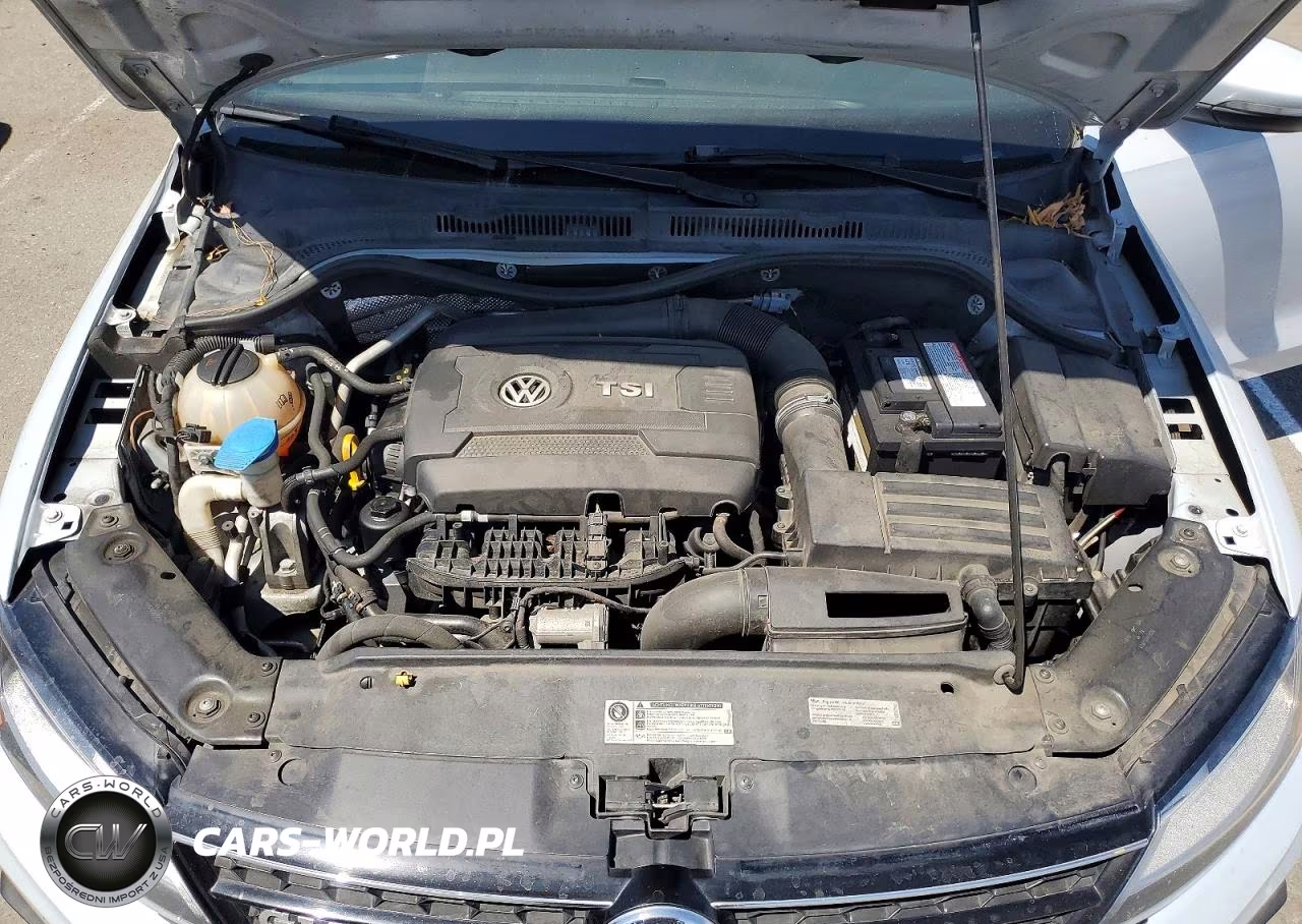 2017 Volkswagen Jetta Gli VIN:3VW4T7AJ2HM369246 - 11