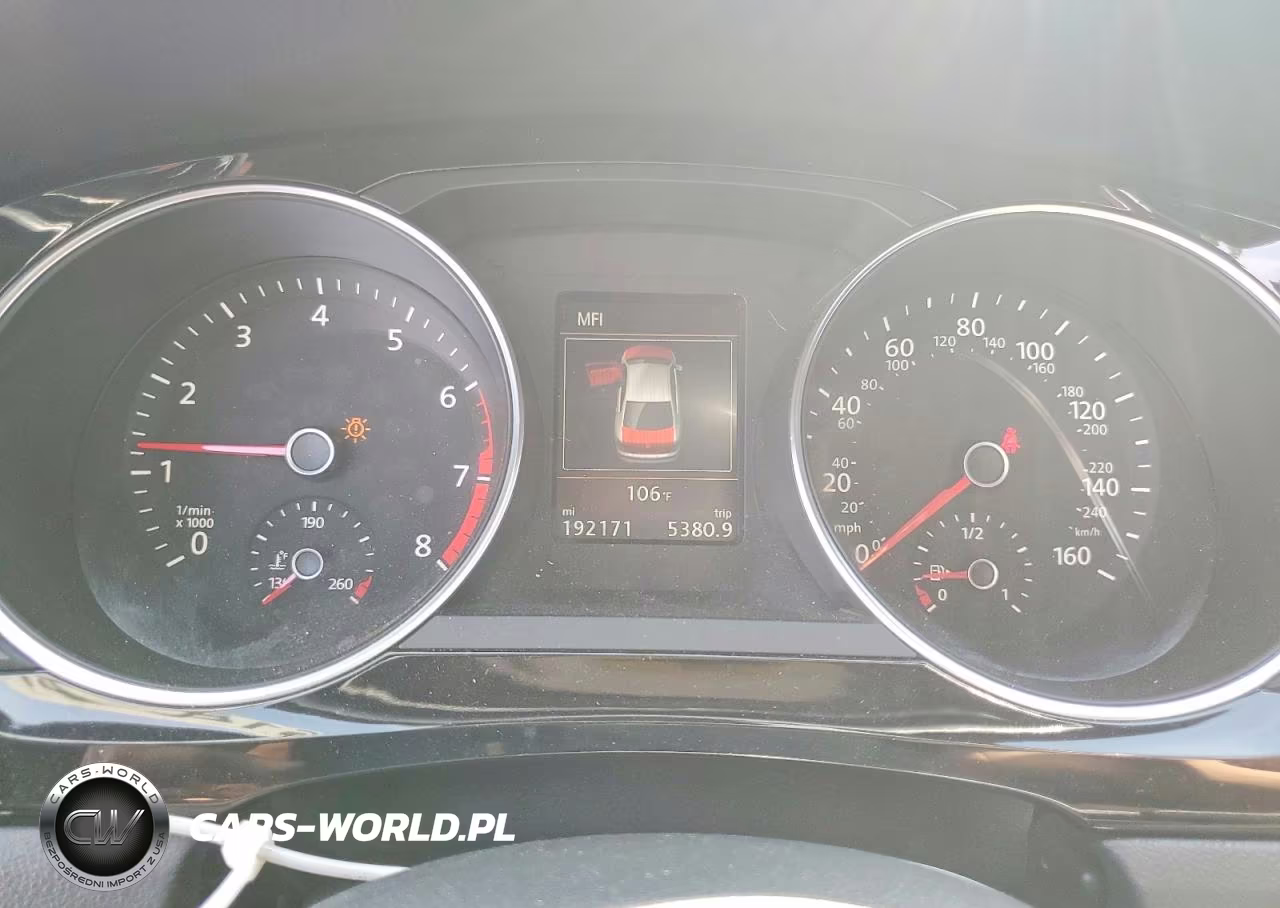 2017 Volkswagen Jetta Gli VIN:3VW4T7AJ2HM369246 - 9