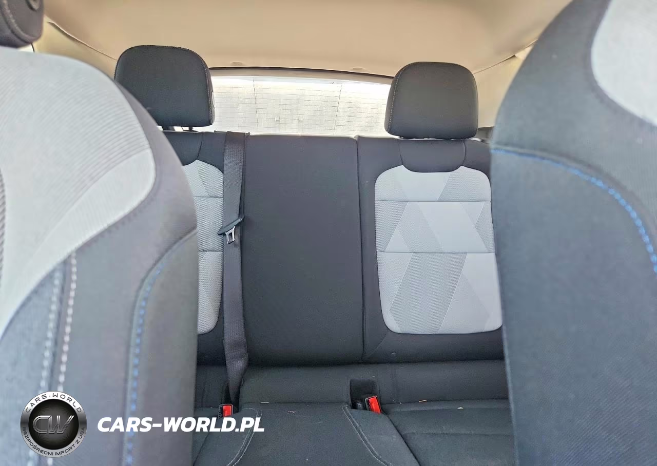 2024 Chevrolet Trax Ls VIN:KL77LFE28RC202712 - 10
