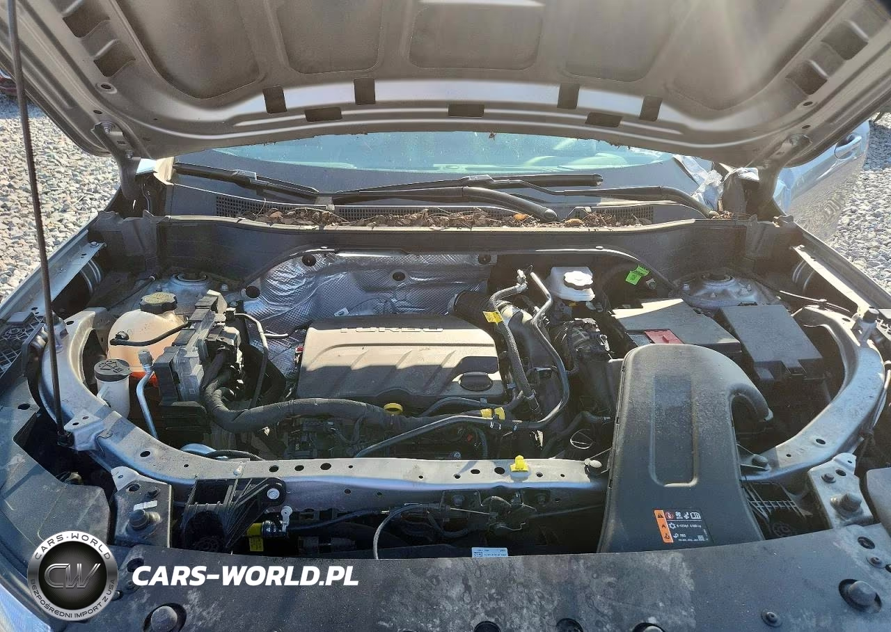 2024 Chevrolet Trax Ls VIN:KL77LFE28RC202712 - 12