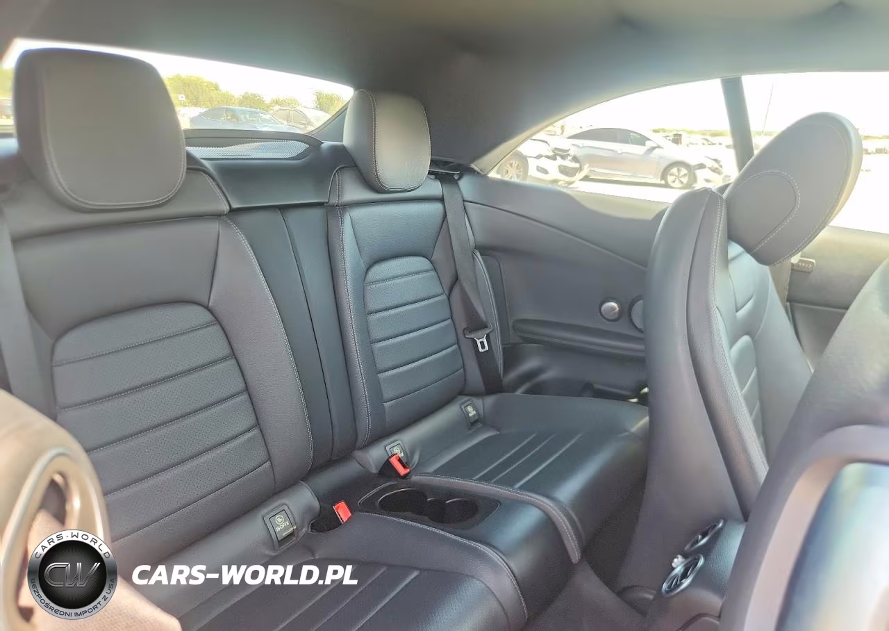 2019 Mercedes-Benz C 300 VIN:WDDWK8DB9KF798924 - 10