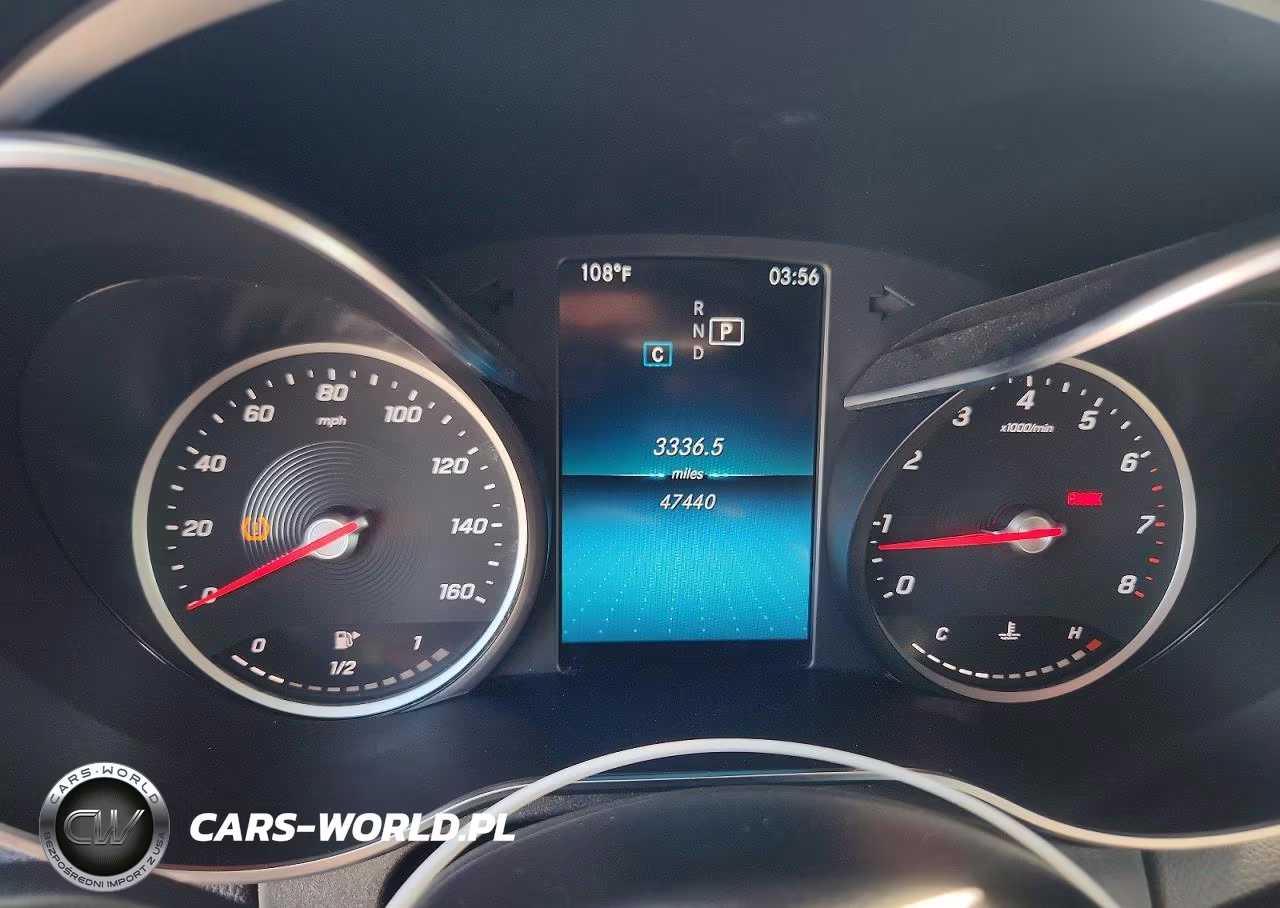 2019 Mercedes-Benz C 300 VIN:WDDWK8DB9KF798924 - 9
